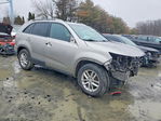 Kia Sorento 2015