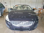 Volvo S60 2013