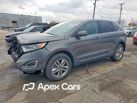 Ford Edge 2017 - Image 1 of 15