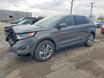 Ford Edge 2017