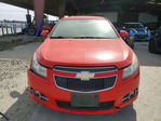 Cruze 2014