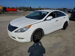 Hyundai Sonata 2013