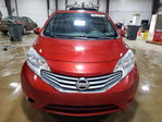Nissan Versa 2016