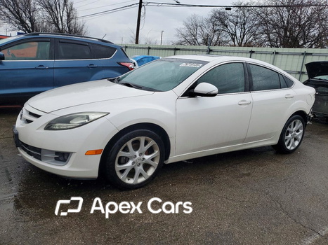 Mazda 6 2013 - Image 1 of 12