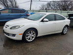 Mazda 6 2013