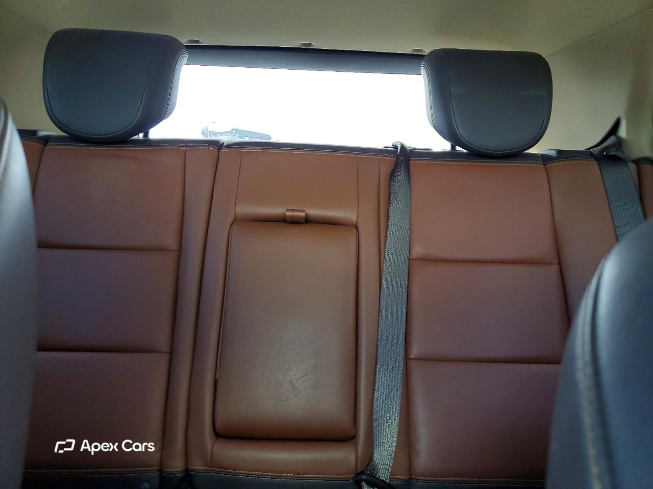 Buick Encore 2015