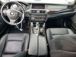 BMW Series 5 2015
