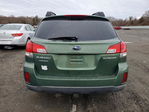 Subaru Outback 2010