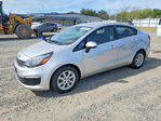 Kia Rio 2016