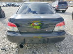 Subaru Impreza 2006
