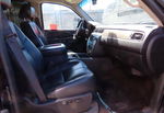 Chevrolet Silverado 2012
