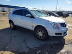 Cadillac SRX 2012