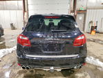 Porsche Cayenne 2012
