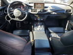 Audi A7 2017