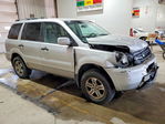 Honda Pilot 2004