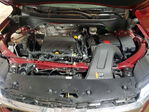 Chevrolet Trax 2025