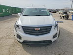 Cadillac XT5 2018