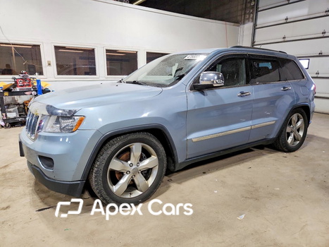 Jeep Cherokee 2012 - Image 1 of 13