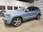 Jeep Cherokee 2012