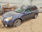Subaru Outback 2014