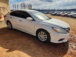 Nissan Altima 2016
