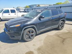 Jeep Cherokee 2018