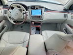 Toyota Avalon 2012