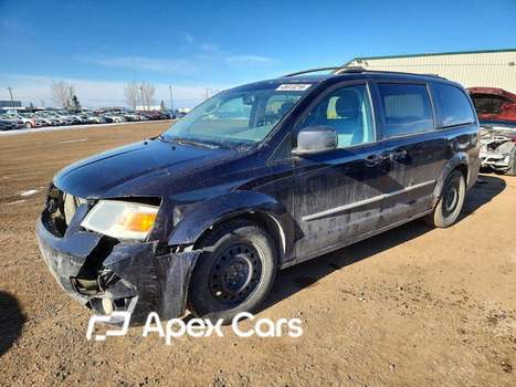 Dodge Caravan 2010 - Image 1 of 14