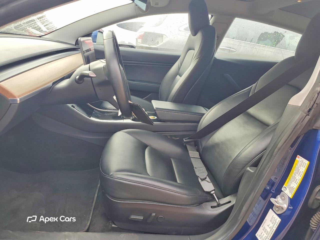 Tesla Model 3 2019