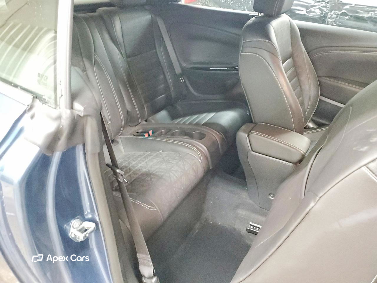 Buick Cascada 2016