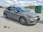 Chevrolet Cruze 2018
