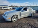 Mercedes-Benz E-klasse 2000