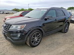 Ford Explorer 2016