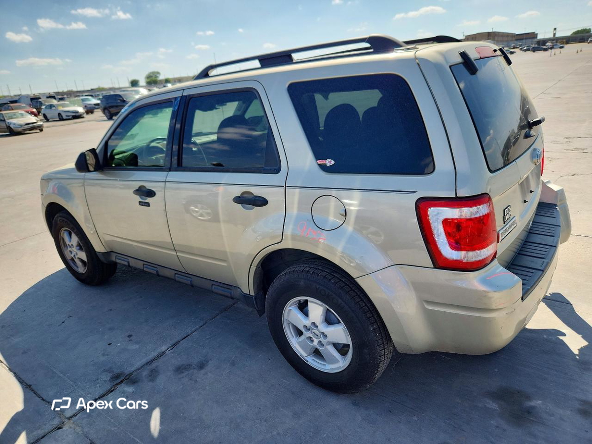 Ford Escape 2011