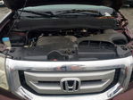 Honda Pilot 2011