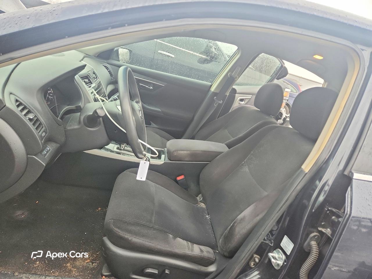 Nissan Altima 2013