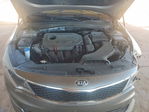 Kia Optima 2018