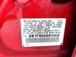 Honda Pilot 2003