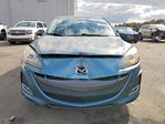 Mazda 3 2011