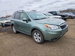 Subaru Forester 2014