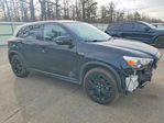Mitsubishi Outlander 2018