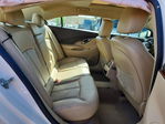Buick LaCrosse 2012