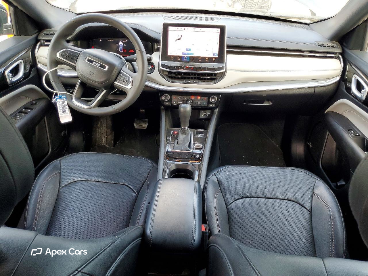 Jeep Compass 2023