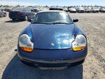 Porsche Boxster 2000