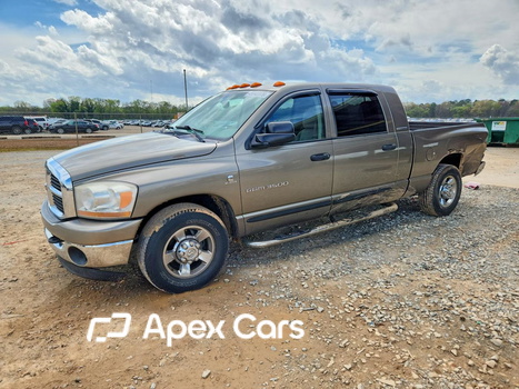 Dodge RAM 2006 - Zdjęcie 1 z 13