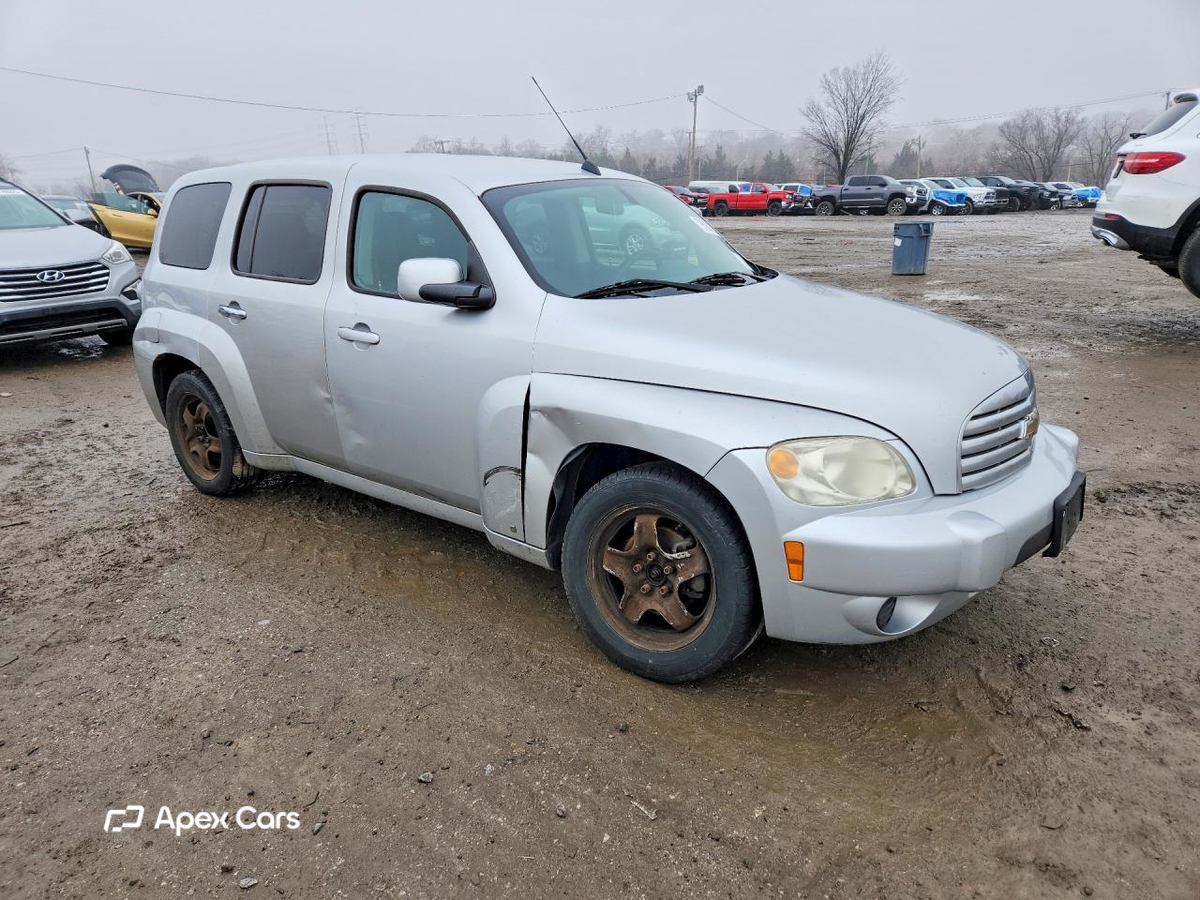 Chevrolet HHR 2010