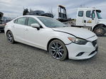 Mazda 6 2014