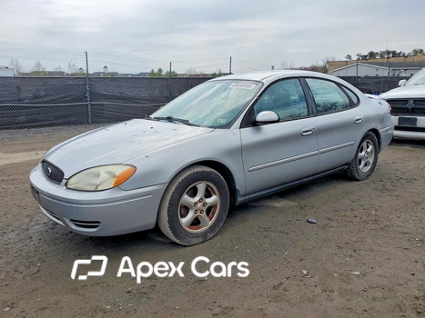 Ford Taurus 2004 - Image 1 of 12