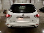 Nissan Pathfinder 2015