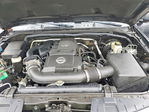 Nissan Navara (Frontier) 2015